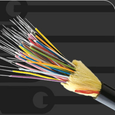 CABLE DE FIBRA OPTICA