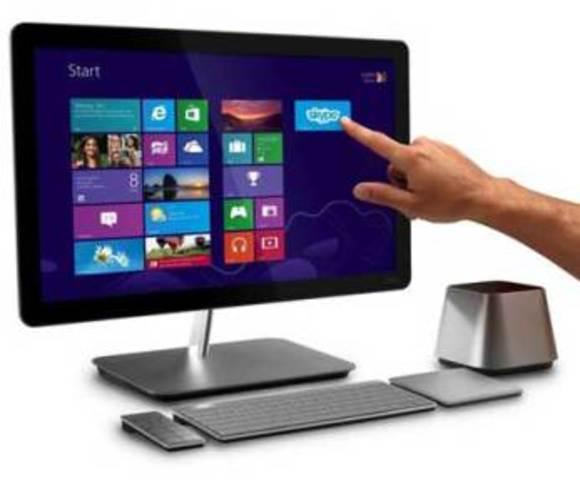 Quinta Generación (1984 -1999)