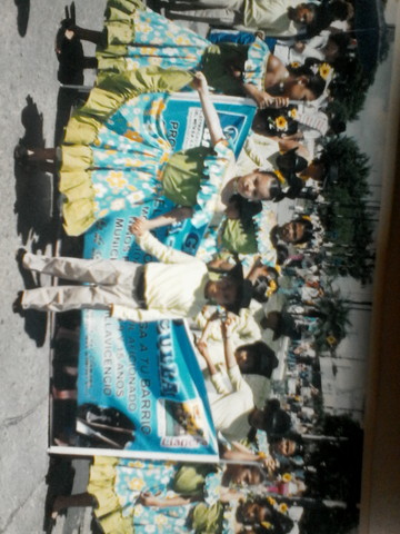 PARTICIPACION JOROPODROMO