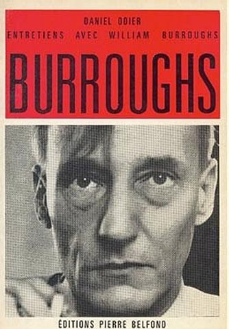 Serie 5000 de Burroughs