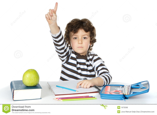 Do well on first semester finals