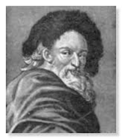 Democritus