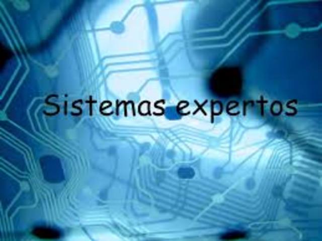sistemas expertos