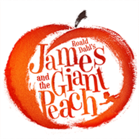 I would like to be in James and the Giant Peach