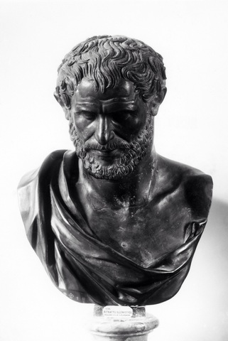 Democritus