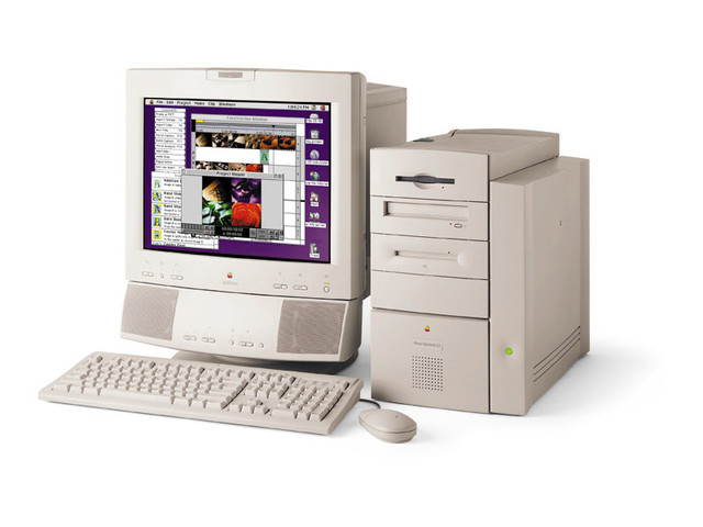 Power Macintosh
