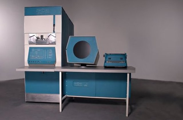 DEC PDP-1