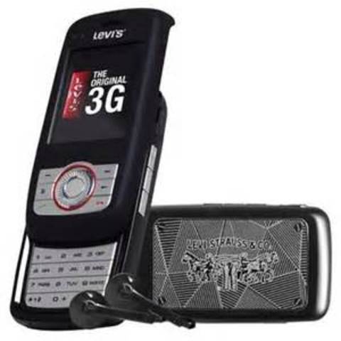 Start of the 3rd Generation