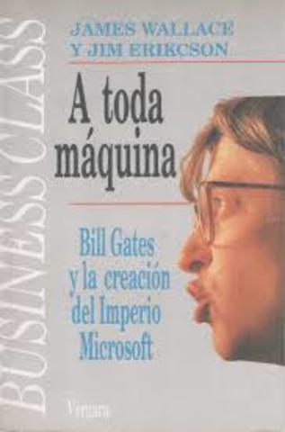 Fundación de Microsoft