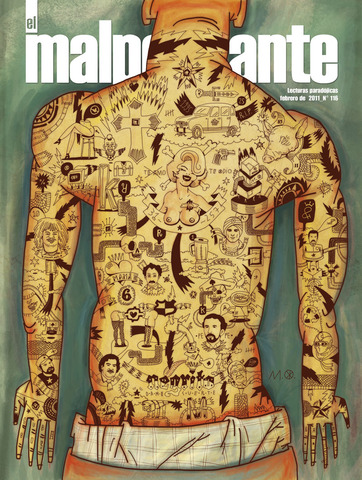 16 AÑOS DE LA REVISTA