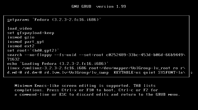 Quinta Generación. SIMPOS