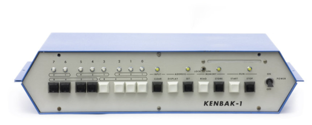 Primera computadora personal