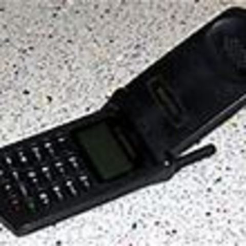 Motorola StarTAC