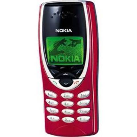 nokia 8210