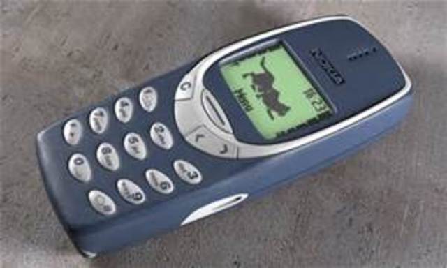 nokia 3310