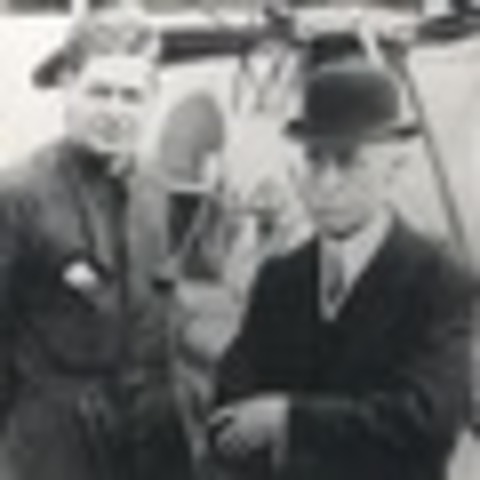 Gyrostabilizer is created