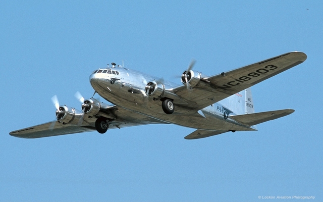 Boeing 307