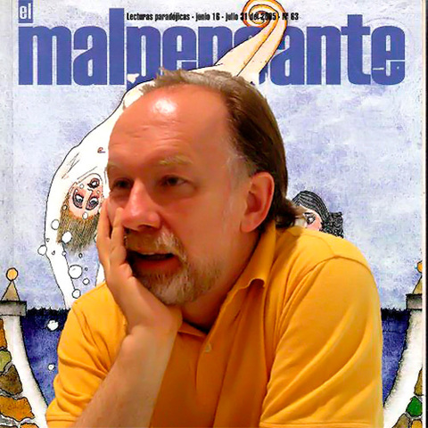 ENTREVISTA A ANDRES HOYOS