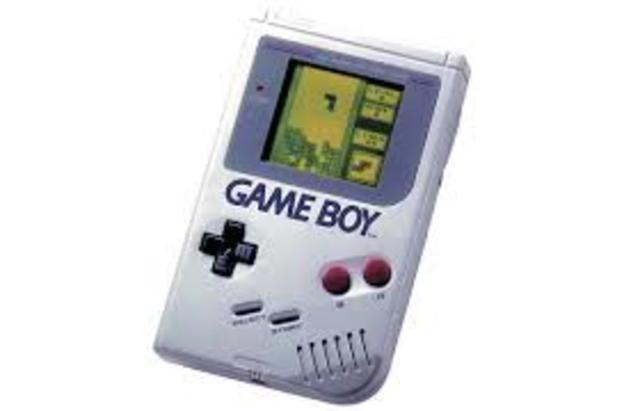 Game Boy