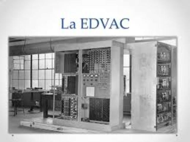 Edvac