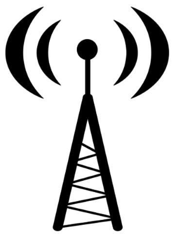 Primera rted telefonica