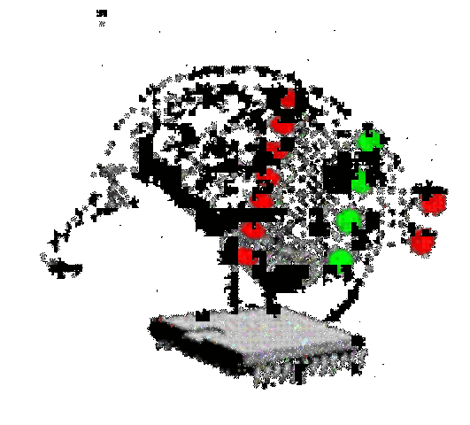 caracteristicas quinta generacion