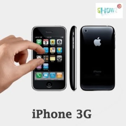 IPhone 3G