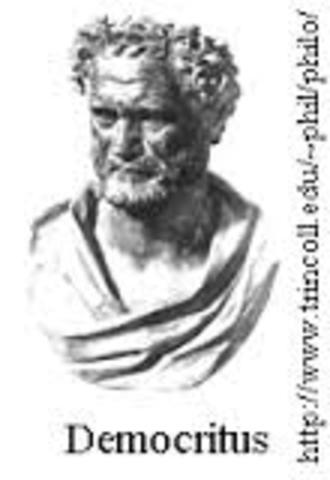 Democritus