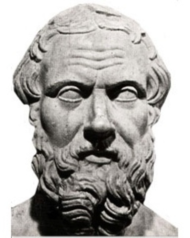 Democritus