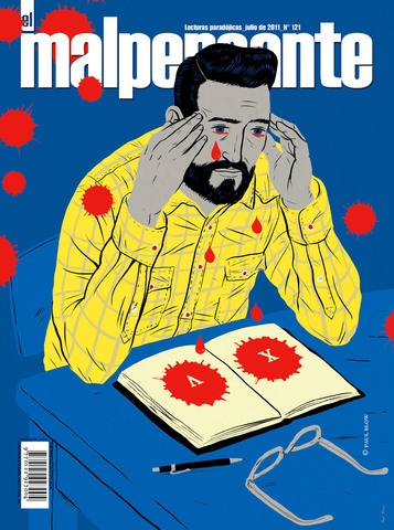 CARTA A LOS SUSCRIPTORES