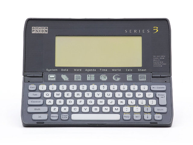 Compañia Psion