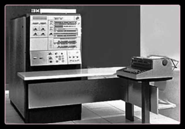 Programacion de Sistemas