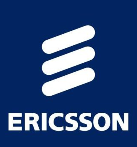Compañia Ericsson