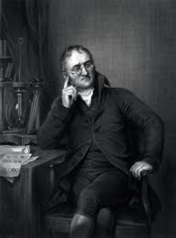 John Dalton