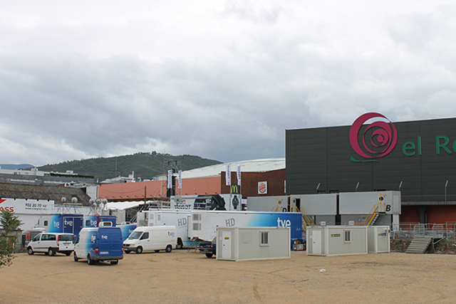 Se creó la primera asociación enfocada en la tecnología para la industria de los eventos.