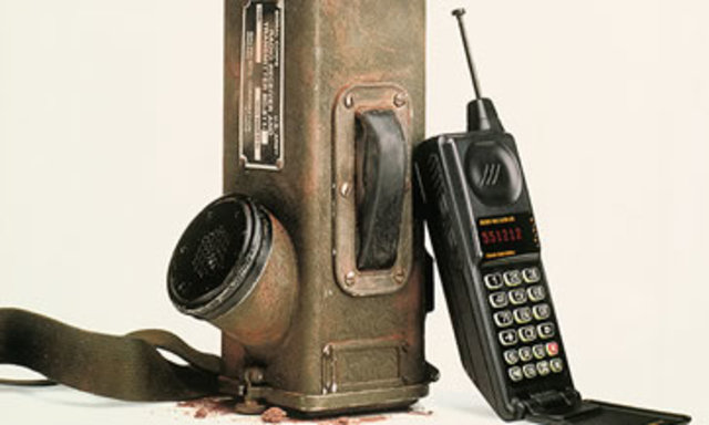 Segunda Guerra Mundial.