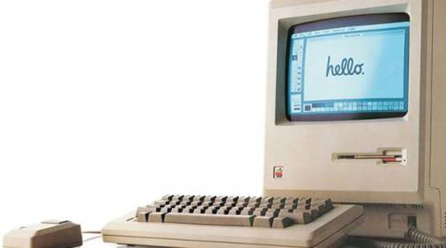 Cuarta generacion de computadoras "revolucion informatica"