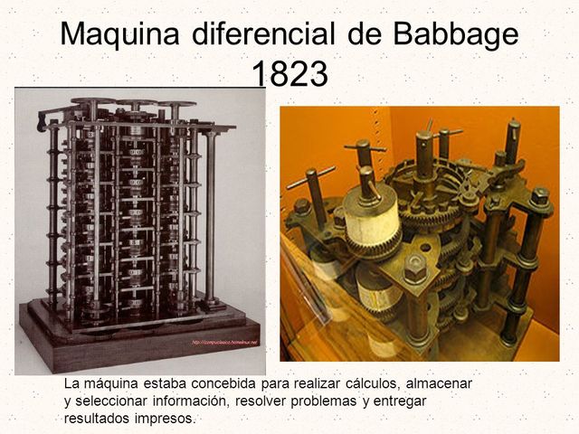 Computadora Analitica