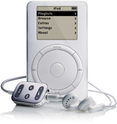 ipod