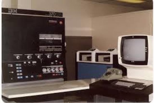 IBM 370
