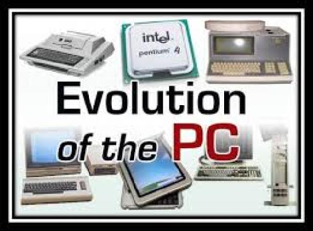 Pograma de la quinta generacion de computadoras