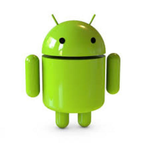 Android Inc.