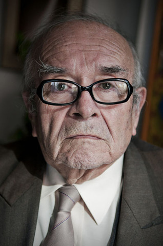 EL CAZADOR INVISIBLE