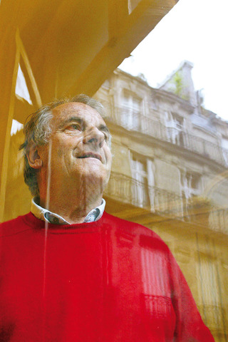 MOSTRAR UN MUNDO QUE YA NO EXISTE