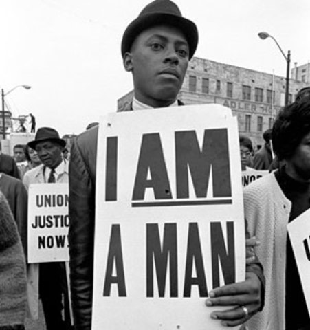 Civil Rights Movement