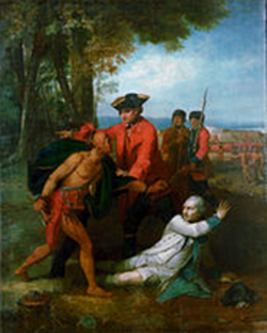 French and Indian War