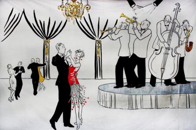 Roaring Twenties 1920-1929