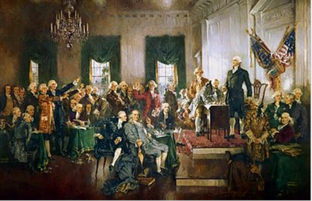 Constitutional Convention