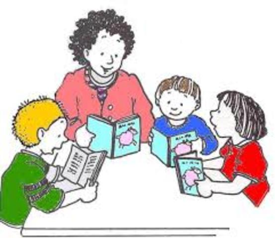Reading Groups
