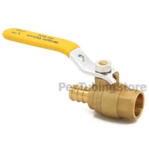 Robert H. Abplanalp’s created the valve crimp.